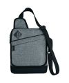 Graphite tablet bag