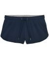 Women's Stella Cuts jogger shorts (STBW130)