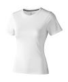 Nanaimo short sleeve women's T-shirt