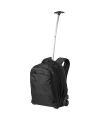 Lyns 17'' laptop trolley backpack