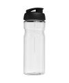 H2O Base® 650 ml flip lid sport bottle