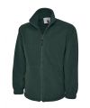 Classic Full Zip Micro Fleece Jacket