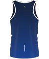 Running Vest - Centre Hoop