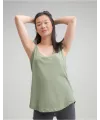 Women's Loose Fit Vest