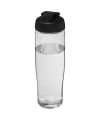 H2O Tempo® 700 ml flip lid sport bottle