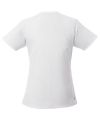 Amery short sleeve women's cool fit v-neck shirt