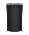 Pika 330 ml vacuum insulated tumbler and insulator