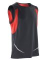 Spiro sport athletic vest