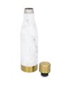 Vasa 500 ml marble copper vacuum insulated bottle