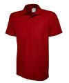 Children's Ultra Cotton Poloshirt