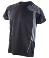 Spiro training shirt