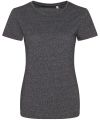 Women's space blend T