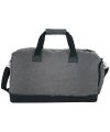 Hudson weekend travel duffel bag