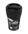 Brite-Americano® tyre 350 ml insulated tumbler