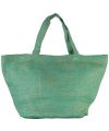 Fashion jute bag