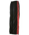 Women's Piped Track Pant