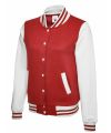 Ladies Varsity Jacket