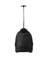 Lyns 17'' laptop trolley backpack