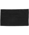 Microfibre bath towel