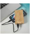 Grove 5000 mAh bamboo power bank