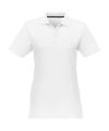 Helios short sleeve women's polo