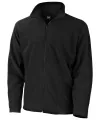 Core microfleece jacket