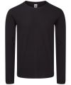 Iconic 150 classic long sleeve T