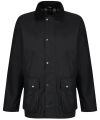 Banbury wax jacket