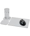 Brite-Mat® mouse mat and coaster set combo 3