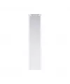 Super Compact Powerbank - Silver