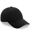 Seamless waterproof cap