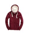 Ultra Premium Zip Hoodie