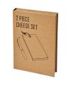 Reze 2-piece cheese set