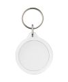 Orb I7 round key chain