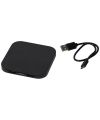 Ozone wireless charging pad with dual outputs