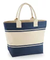 Canvas deck bag
