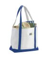 Premium heavy-weight 610 g/m² cotton tote bag