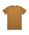 MENS CLASSIC POCKET TEE - 5027