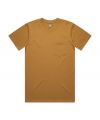 MENS CLASSIC POCKET TEE - 5027