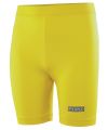 Rhino baselayer shorts - juniors