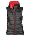 Women's Gravity thermal vest