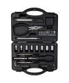 Construxx 28-piece tool box