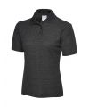 Ladies Ultra Cotton Poloshirt