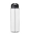 H2O Vibe 850 ml spout lid sport bottle