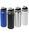 Gessi 590 ml copper vacuum insulated sport bottle