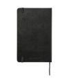 Classic M hard cover notebook - ruled