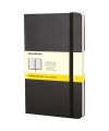 Classic PK hard cover notebook - squared