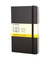 Classic PK hard cover notebook - squared