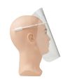 Protective Visor - Large - WH