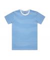 MENS BOWERY STRIPE TEE - 5060